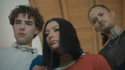 Charly se entera que Yeimy morirá pronto debido a su enfermedad