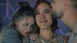 Yeimy muere rodeada de sus seres queridos