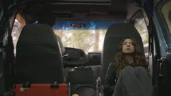 Mike es capturado en medio del secuestro de Sky