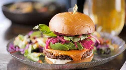 Buns, Burgers, and Bolognese