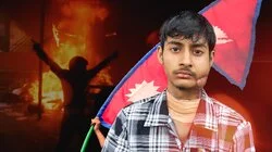 Nepal's Gen Z Uprising