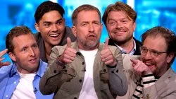 Niels Oosthoek & Thijs Boermans