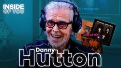 DANNY HUTTON: Three Dog Night Fame, Losing Everything & Fighting Back