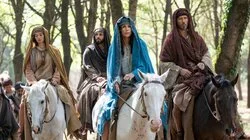 The Woman Who Bowed to No One, Part Two