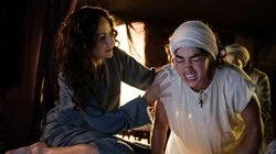 The Woman Who Risked Everything, Part Two