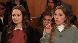 Ripped Off Ride (Part 2)