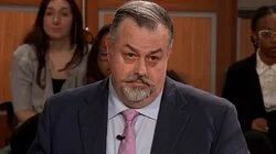 Italian-Flavored Bad Behavior