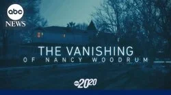 The Vanishing of Nancy Woodrum