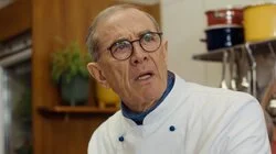 Torta Della Nonna (Granny's Birthday Cake)