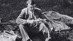 Hitler's Strongholds