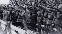 Hitler's Entourage