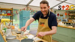 Joe Wilkinson, Roisin Conaty, Rose Matafeo, Judi Love, Tom Davies, Jon Richardson