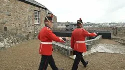 Norway, Portugal, France, Spain