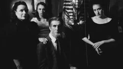 The Family Birchwood