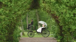 Kärlek är ett beslut