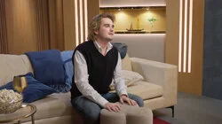 Reaktionerna: Kärlek är ett beslut