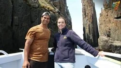 Tasman Peninsula, TAS