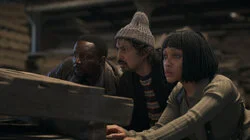 The Innocent Don'T Run