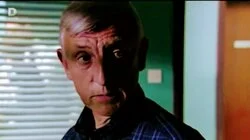 Beware the Smiling Knife