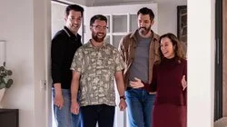 Betting on the Neighborhood