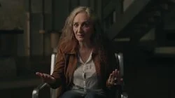 O Castelo Começa a Ruir