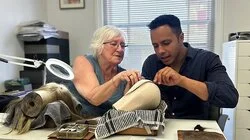 Buckinghamshire - A Fix for the WWII Code Breakers