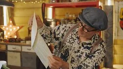 Whitby - A Forbidden Maritime Memoir Resurfaces