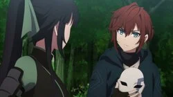 The King Begins Adventuring