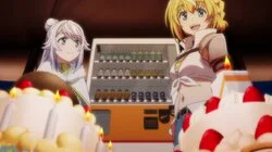 Each to Their Own Story