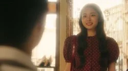 The Secret Of Yi Rang's Old Friend
