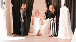 These Dresses Ain't It