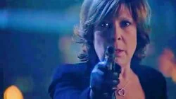 Return of the Gang Queen