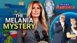 The Melania Mystery