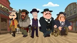 A Few More Ways to Die in the West