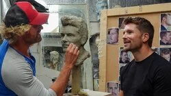 I Tackled a Terrorist with a Narwhal Tusk