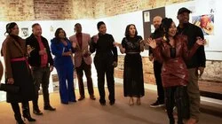 Let Me Re-Reintroduce Myself