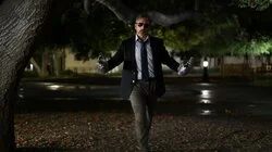 Angry, Like an Angry Person