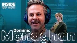 DOMINIC MONAGHAN: Life After LOST, Surviving the Wilderness & Psychedelic Ceremonies