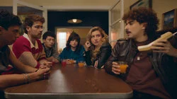 Seis personajes en busca de un autor