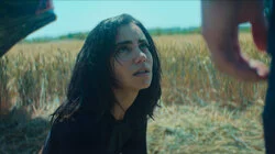 Je pourrai toujours te tuer demain.