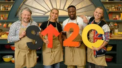 Molly-Mae Hague, Richard Herring, JoJo Siwa, Babatunde Aléshé