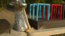 Killer Croquet