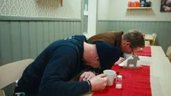 Mora: «Tubens» drømmedag