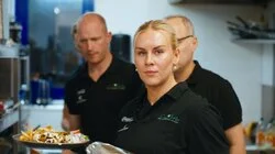 Hamar: Mislykket Folle-stunt