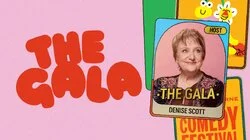 2026 Melbourne International Comedy Festival - The Gala