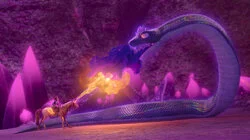 The Grimorian Gambit