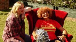 Iron Gran: I'm in My 80s and Doing Triathlons