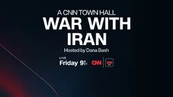 War With Iran: A CNN Town Hall