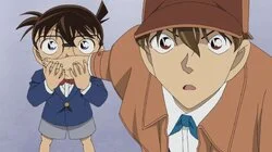 Kid VS Hakuba: The Azure Throne (Part Two)