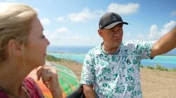 Bora Bora, The Rhine, Margaret River